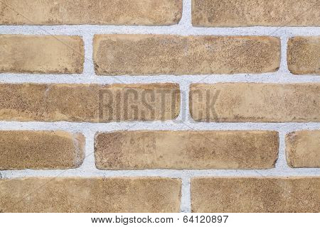 brick background