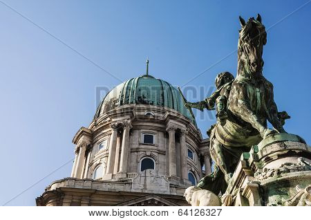 Budapest