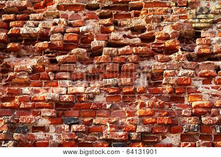 Brick Background