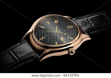Swiss watch