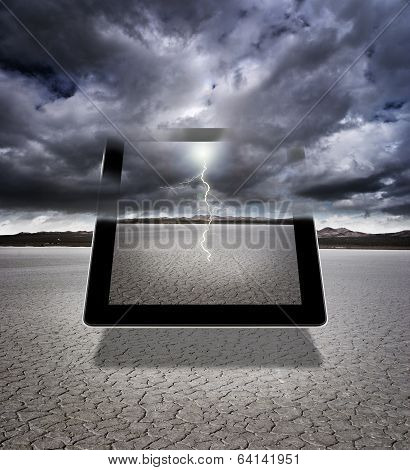 Cloud computing