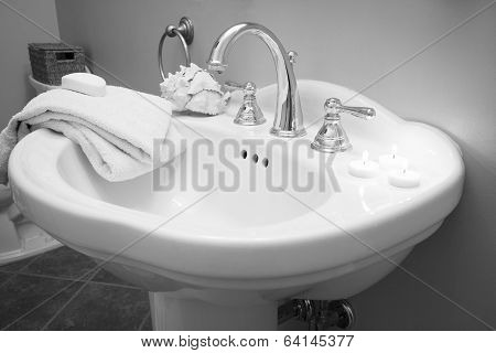 Bathroom Decor
