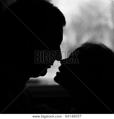 Daddy's Little Girl
