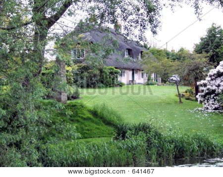 River Cottage