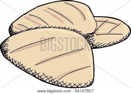 Skinless Chicken
