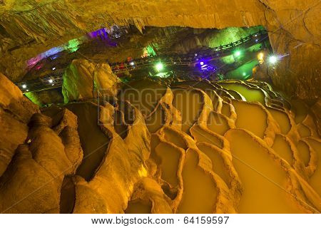 Jiuxiang Cave