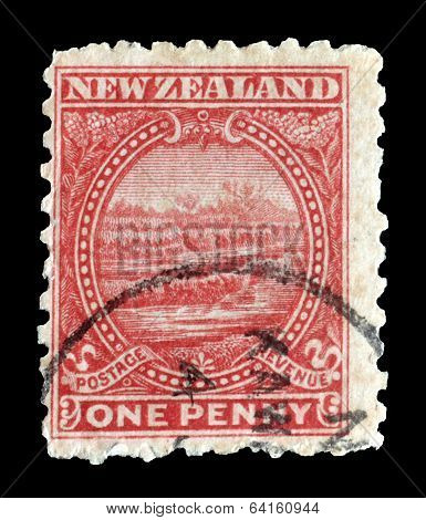New Zealand