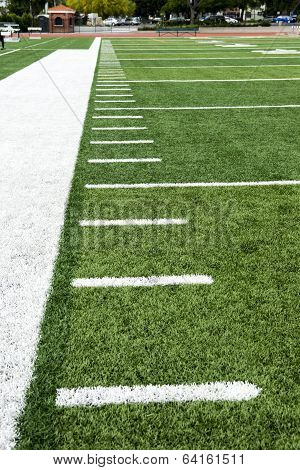 Football Field