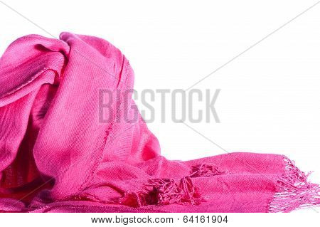 Scarf Of Woman