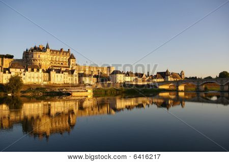Amboise Kalesi