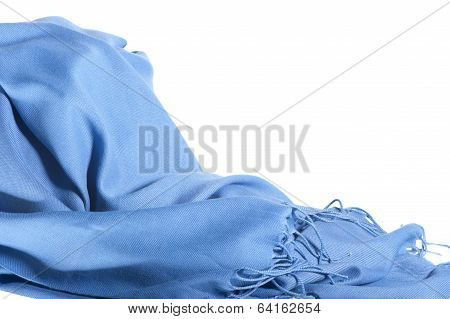 Scarf Of Woman