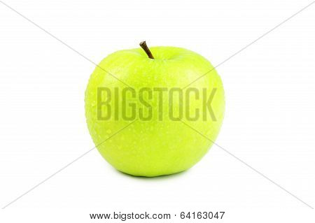 Green Apple