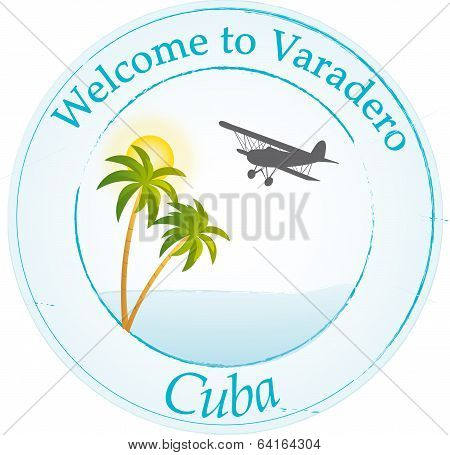 Welcome Varadero
