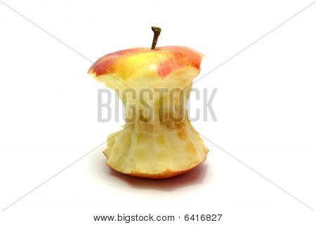 Kern des apple