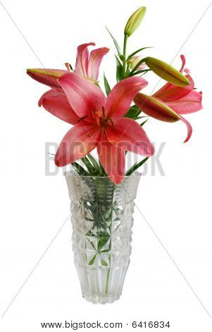 Lily Bouquet