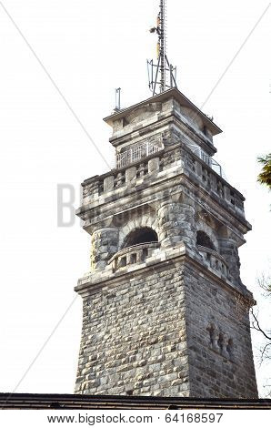 Bismark Tower