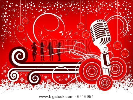 Christmas Music