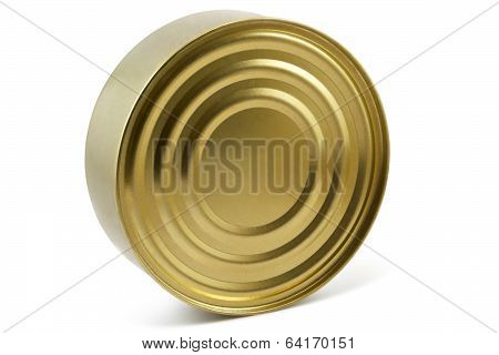Closed Tincan