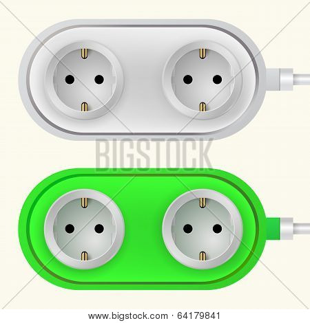 Illustration of extensions