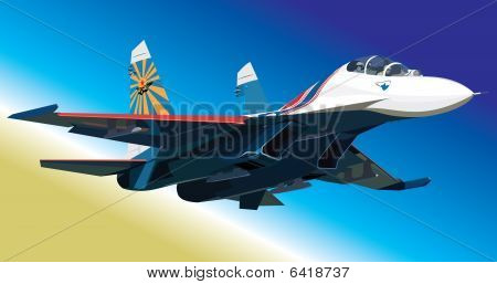 Flanker