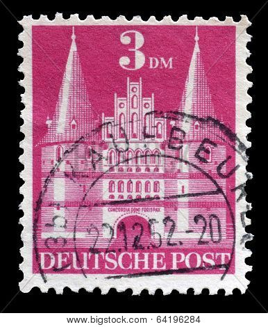 Germany 1948