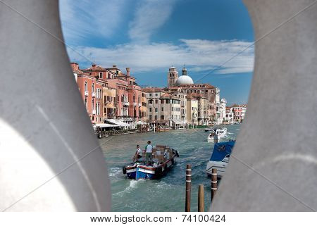 Venice