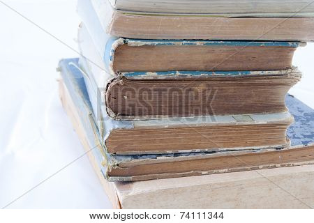 Old Book