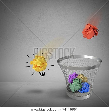 Have An Idea