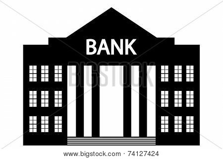Bank Icon