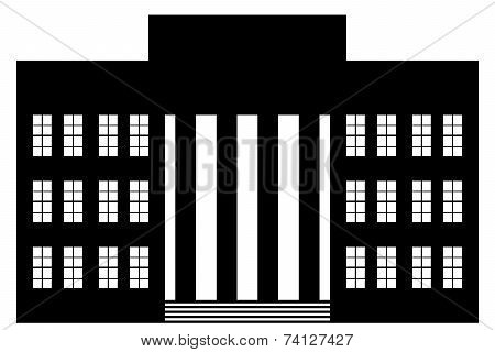 Building Icon