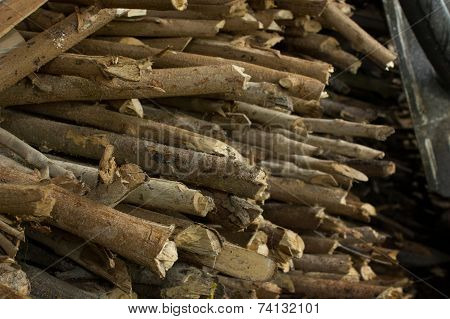 firewood