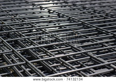 steel