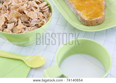 Breakfast