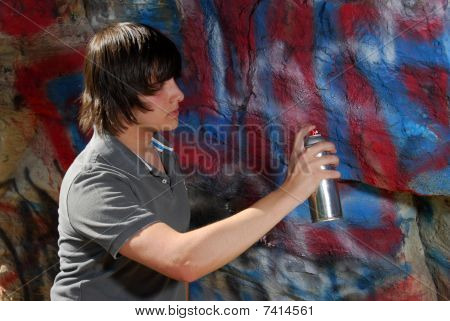 Graffiti
