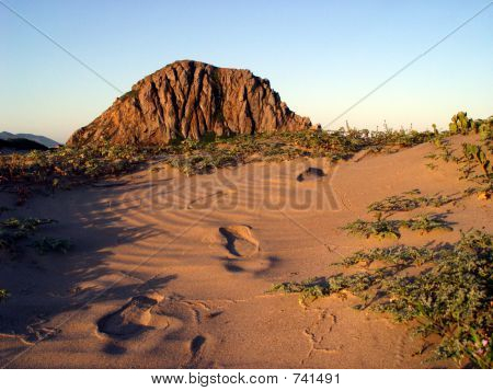Morro Rock