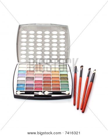 Kit Eye Shadow