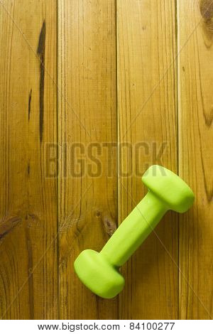 Light Dumbbells For Sports