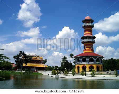 Turm