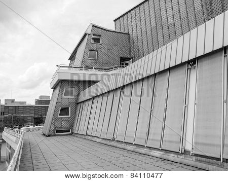 Berliner Philharmonie