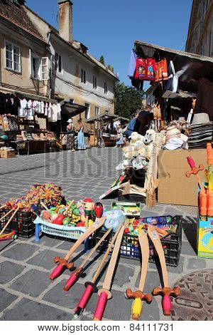 Souvenirs From Romania
