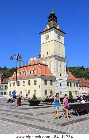 Brasov, Romania