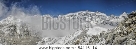 Kangchenjunga