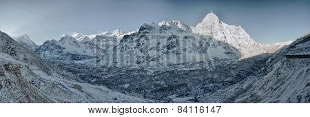 Kangchenjunga