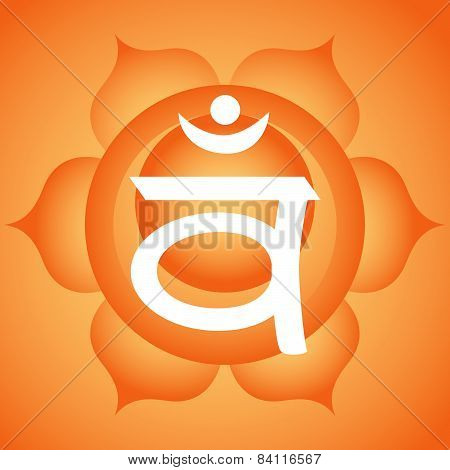 Sacral chakra