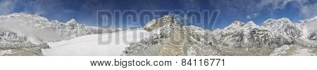 Kangchenjunga