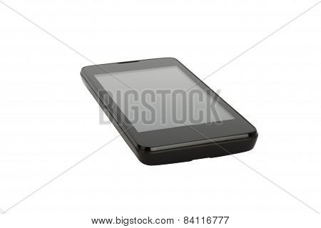 touchscreen mobile phone