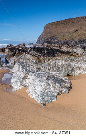 Watergate bay