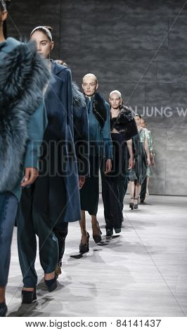 Son Jung Wan