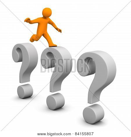 Manikin 3 Question Jump