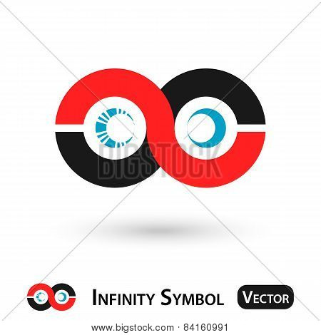 Infinity Symbol Design